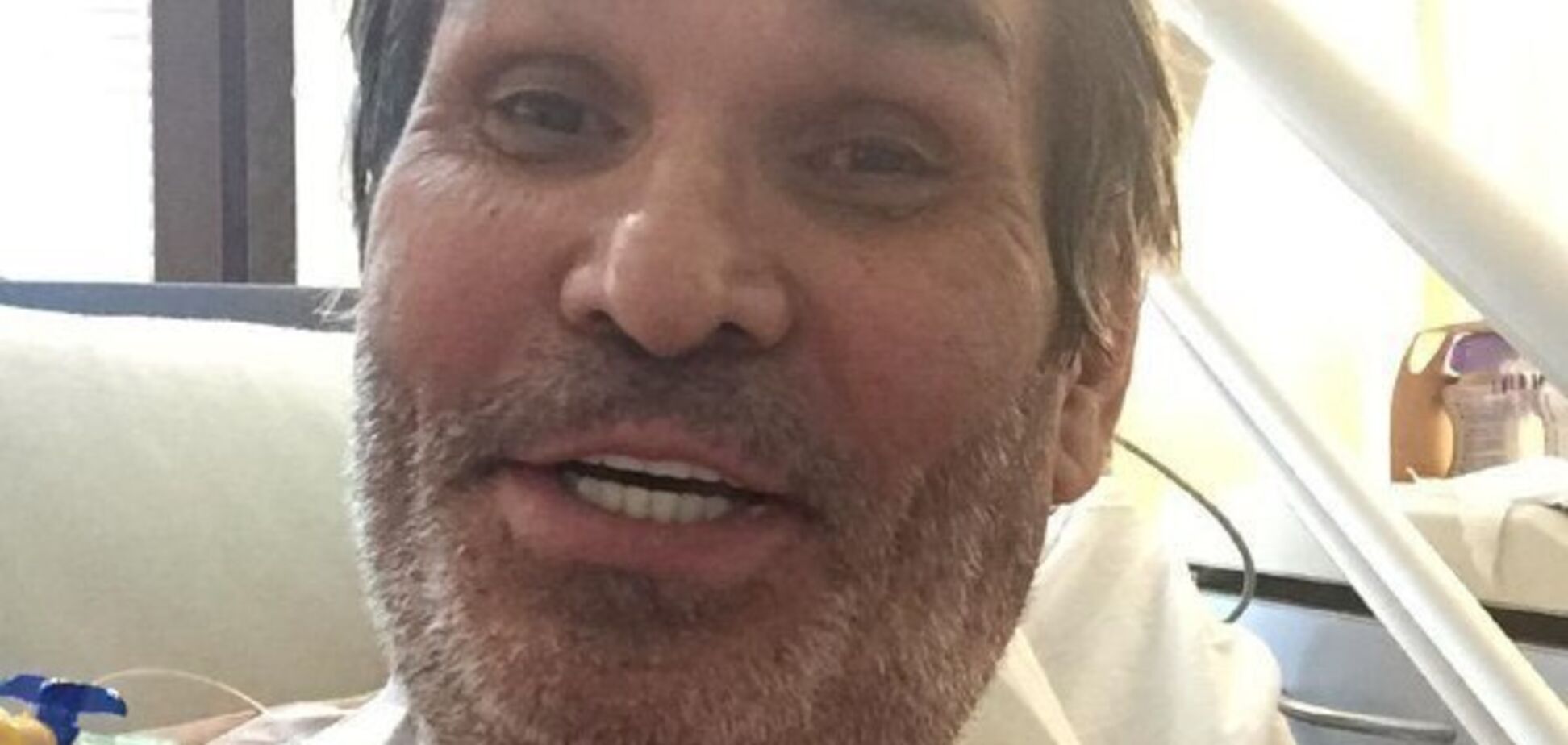 Стал неадекватным? Появились тревожные данные о состоянии Алибасова