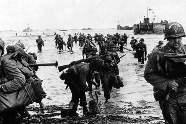 Почему СССР мог проиграть войну, если бы высадки в Нормандии не было