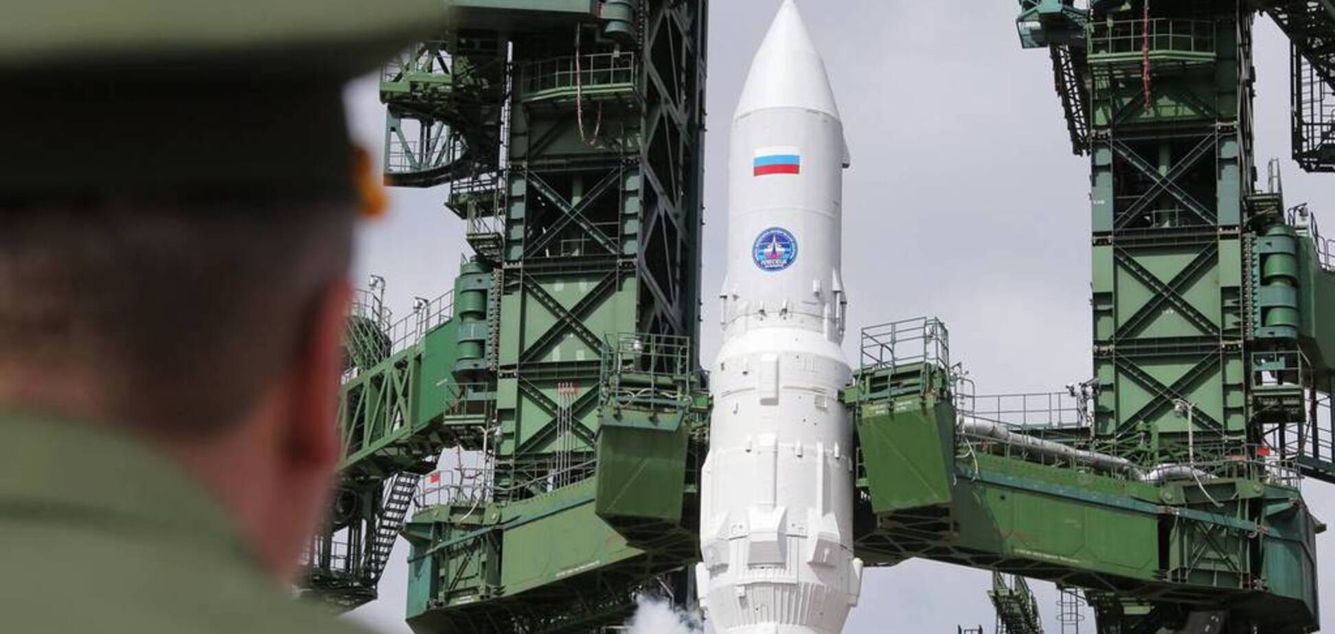 В России с треском провалили выпуск обещанных ракет