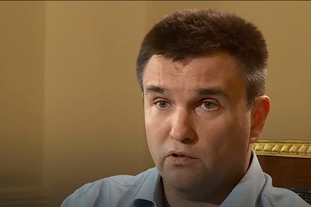 'Россию заставят!' Климкин сделал громкое заявление о Крыме