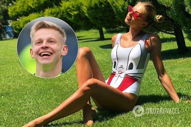 'Не удержался': Зинченко впервые прокомментировал страстный поцелуй с журналисткой