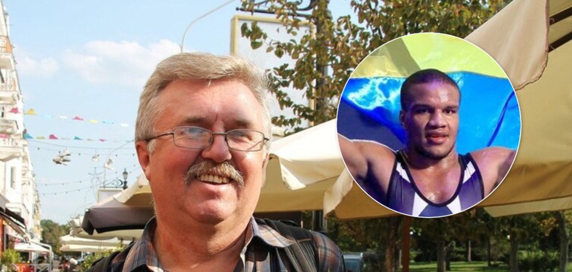 'Він що, побіліє?' Журналіст, який образив Беленюка, зробив нову їдку заяву