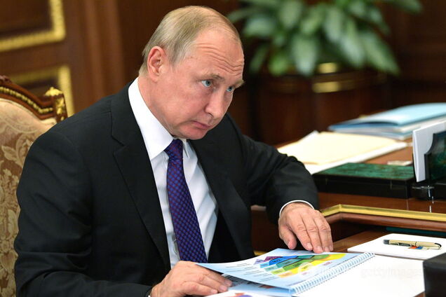 "Будет федерация!" Путин собрался "спасать" страну-соседку Украины