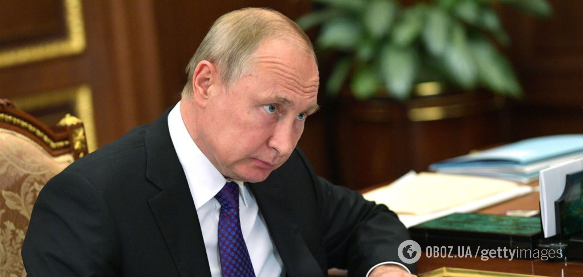 'Будет федерация!' Путин собрался 'спасать' страну-соседку Украины