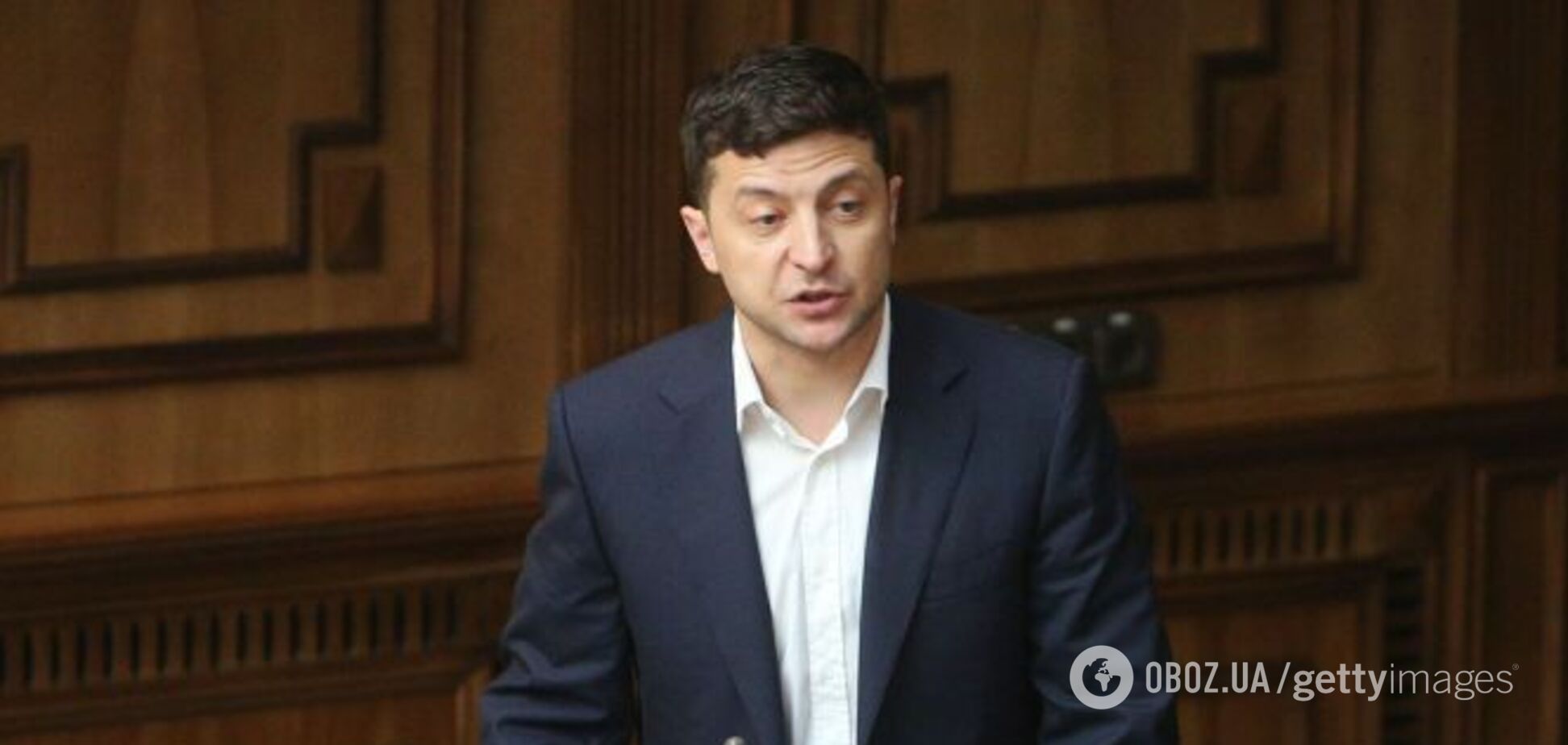 Зеленский уволил 15 губернаторов и 6 региональных начальников СБУ: кто они