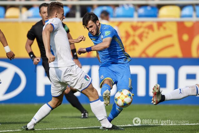 Україна — Південна Корея: названо фаворита фіналу ЧС із футболу U-20