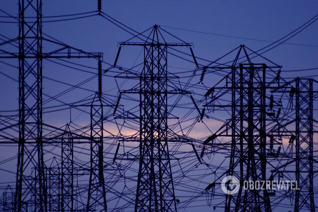 Тарифы на электроэнергию: что поменяется в Украине в сентябре