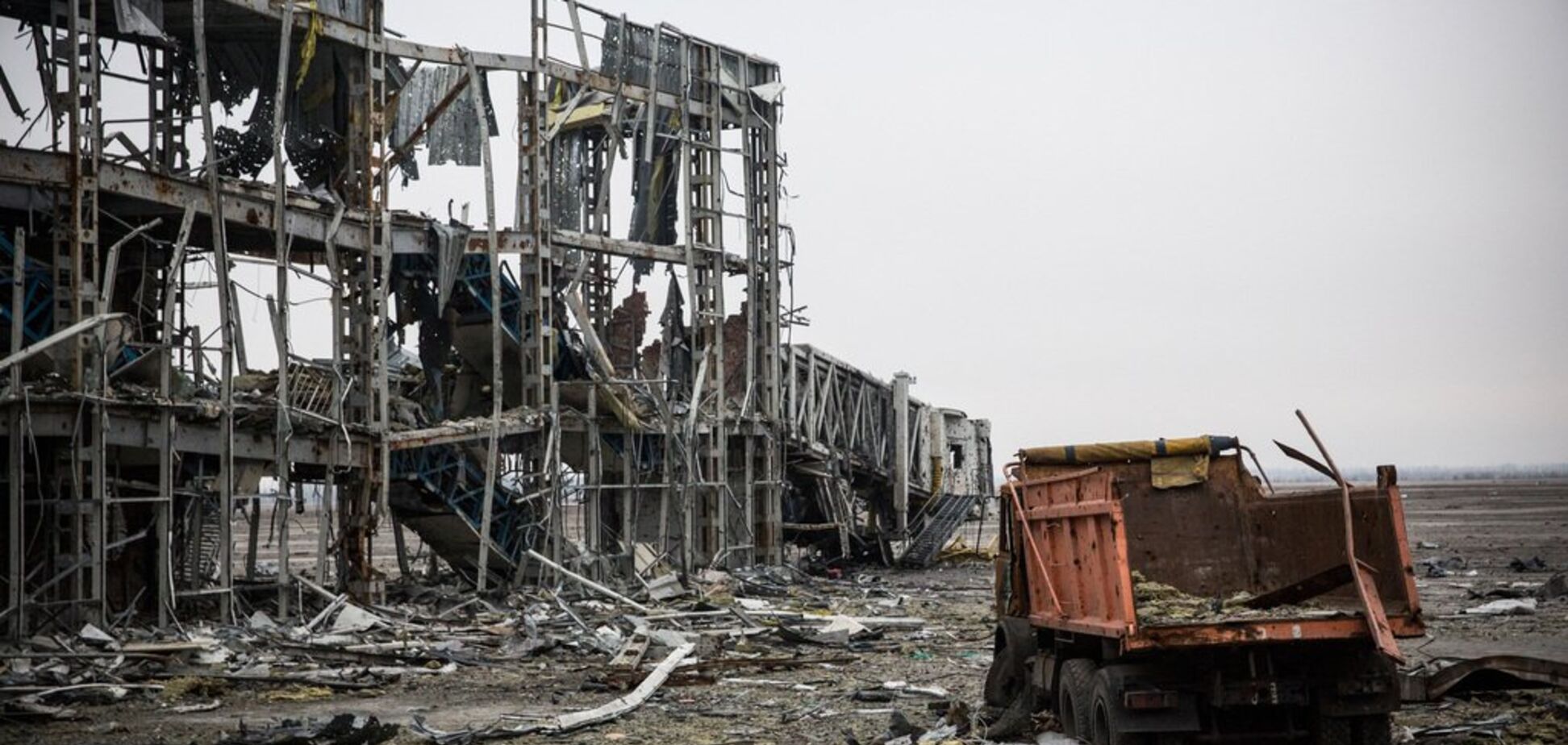 'Росія має заплатити': Омелян визнав, що Україна не зможе сама відновити Донбас