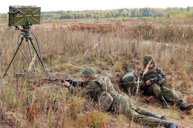 Росія розгорнула на Донбасі новітній розвідкомплекс: усі деталі