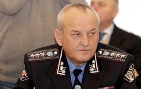 Зеленский уволил главу Госуправления делами и нашел ему замену