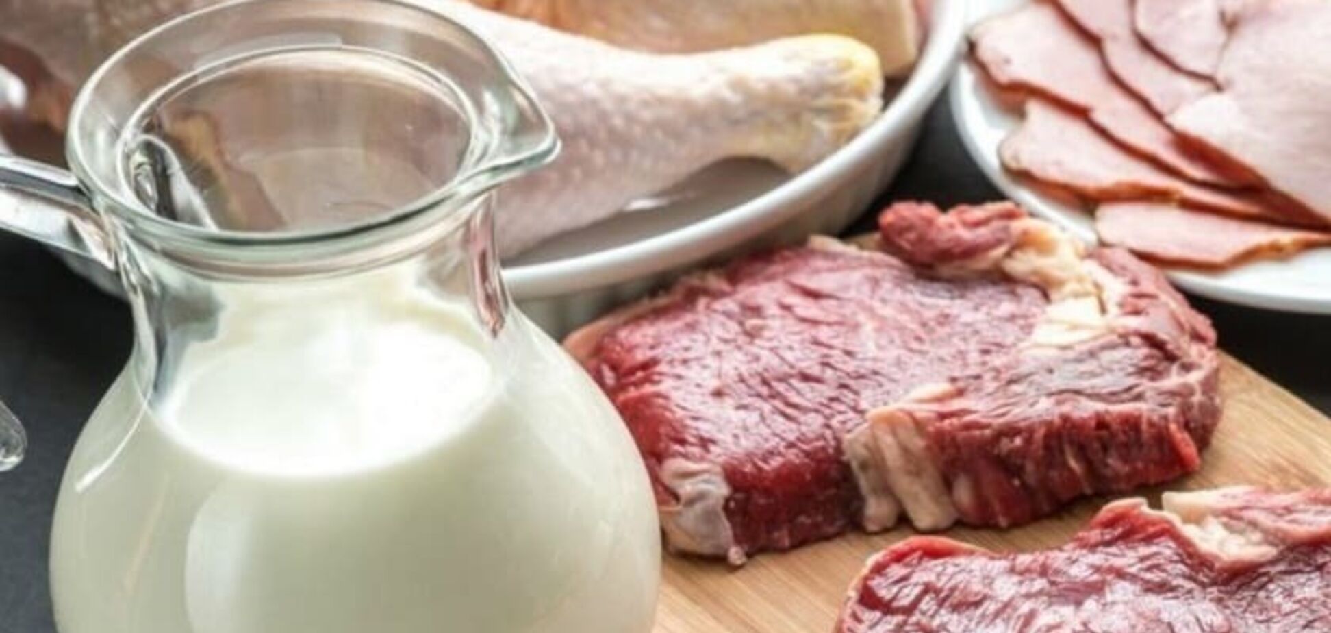 Едим постоянно: назван неожиданный топ смертельно опасных продуктов