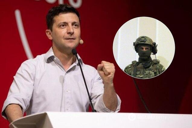 Зеленський за спиною українців домовляється про капітуляцію?