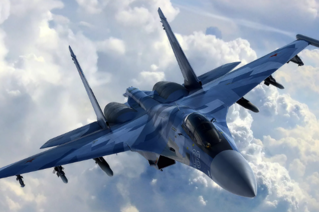 Истребители Путина и НАТО "сцепились" в небе: детали опасного инцидента