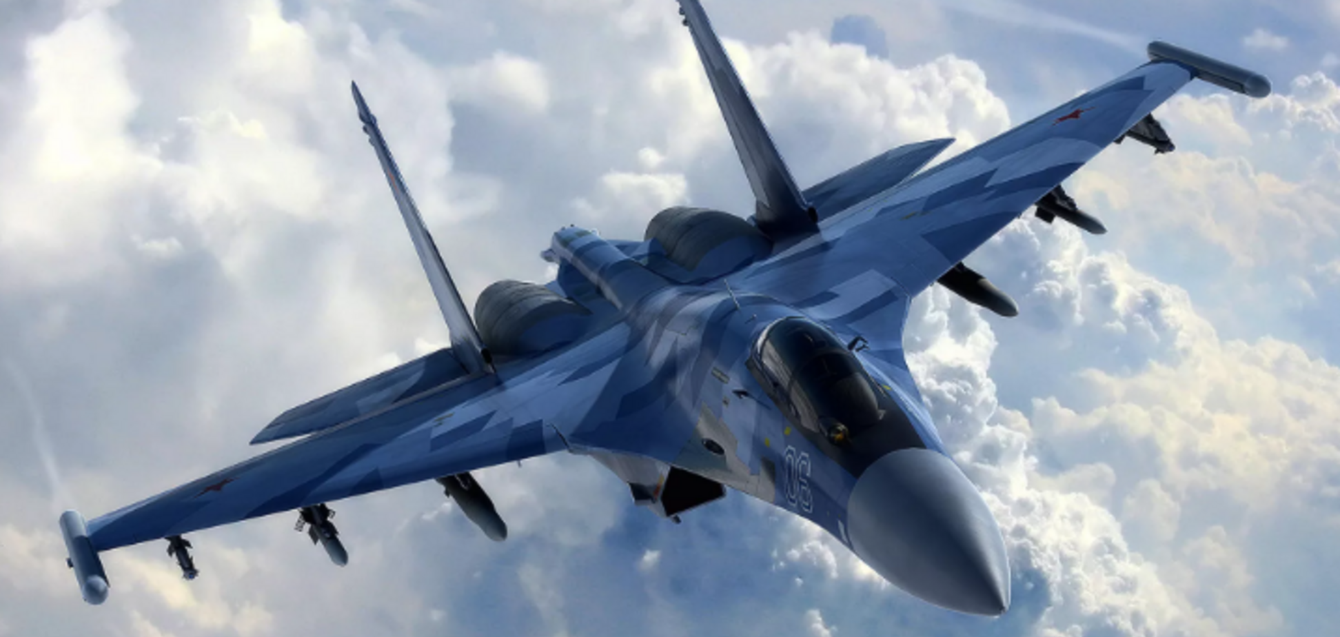 Истребители Путина и НАТО 'сцепились' в небе: детали опасного инцидента