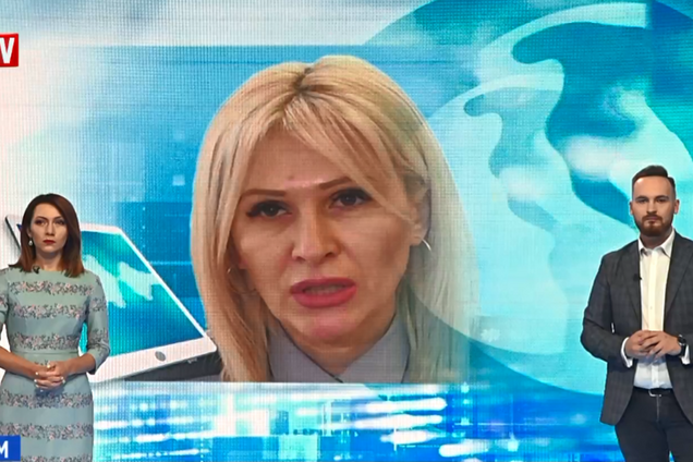 Пожар в одесской психбольнице: названа предварительная причина