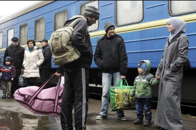 80% хотят вернуться: названа главная проблема украинских заробитчан