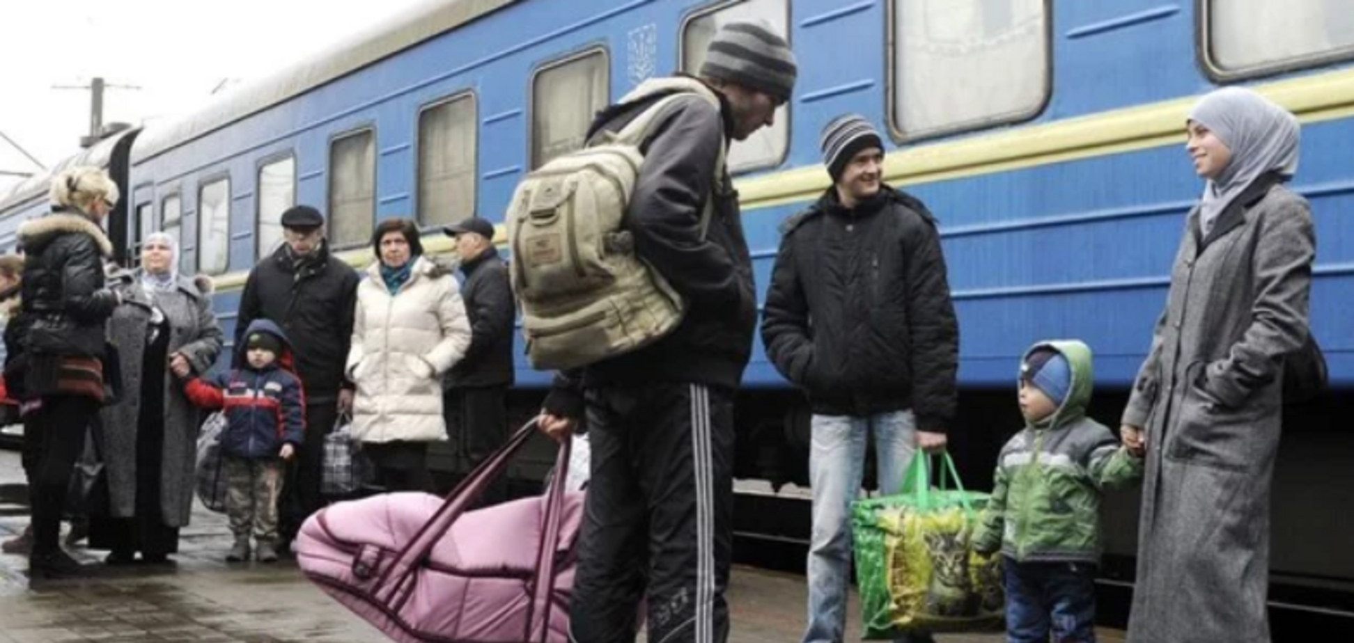 80% хотят вернуться: названа главная проблема украинских заробитчан