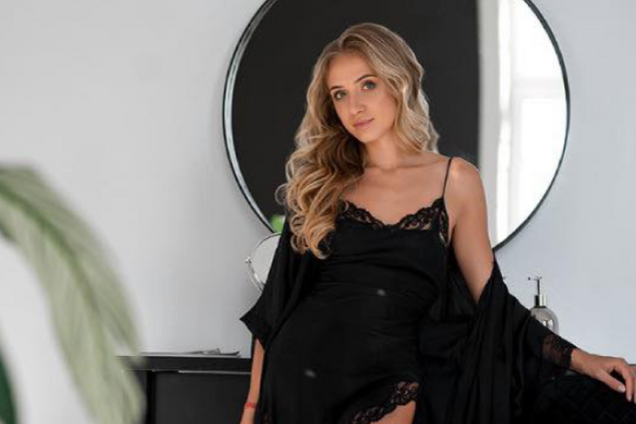 Ірина Панченко