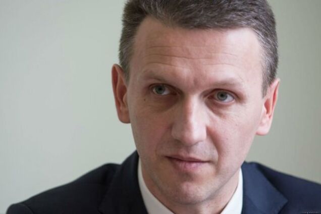 Роман Труба