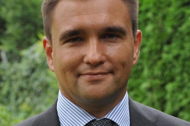 Україна не вступить до ЄС і через 10 років: Клімкін зруйнував міф