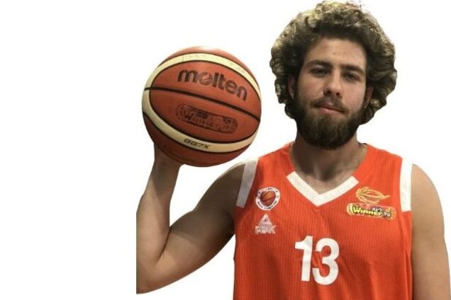 Сын Коломойского станет игроком 'Днепра'