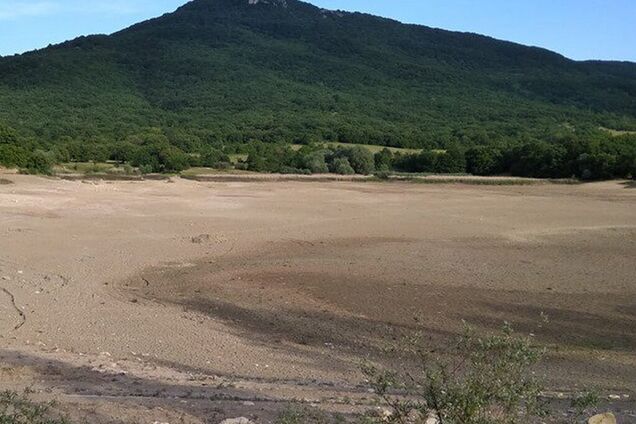 Уничтожено! В сети одним фото показали катастрофу в Крыму