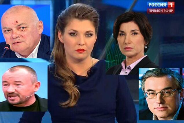 Скабеева и Киселев впервые проявили человечность