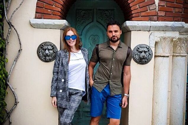 Украинская звезда разводится: выяснилось неожиданное продолжение