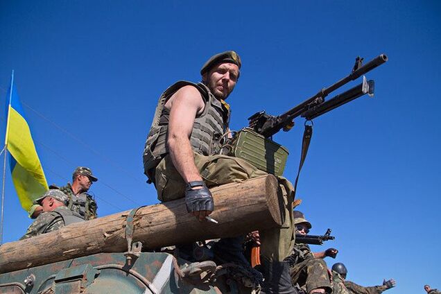 Країни-сусіди можуть захопити регіони України? Генерал назвав загрозу