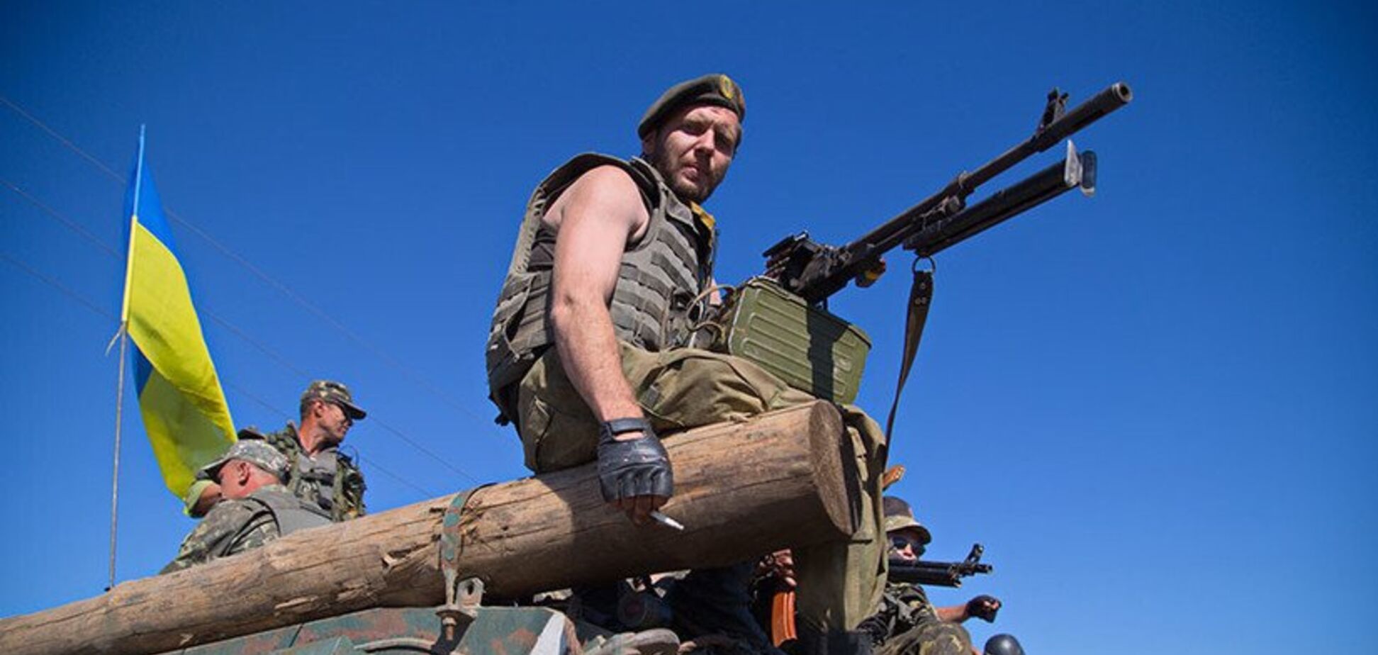 Країни-сусіди можуть захопити регіони України? Генерал назвав загрозу