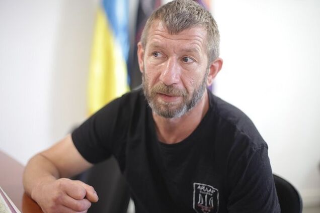 'Отрезали ухо и нос': ветеран АТО ужаснул рассказом о зверствах 'Л/ДНР'