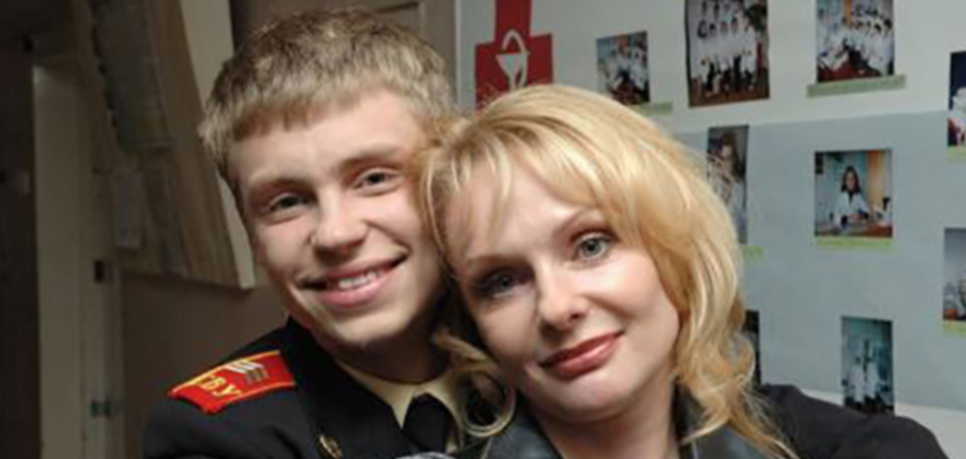 'Меня прокляли!' Всплыла мистика в смерти звезды 'Кадетства'