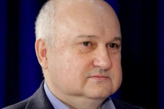 Ігор Смешко