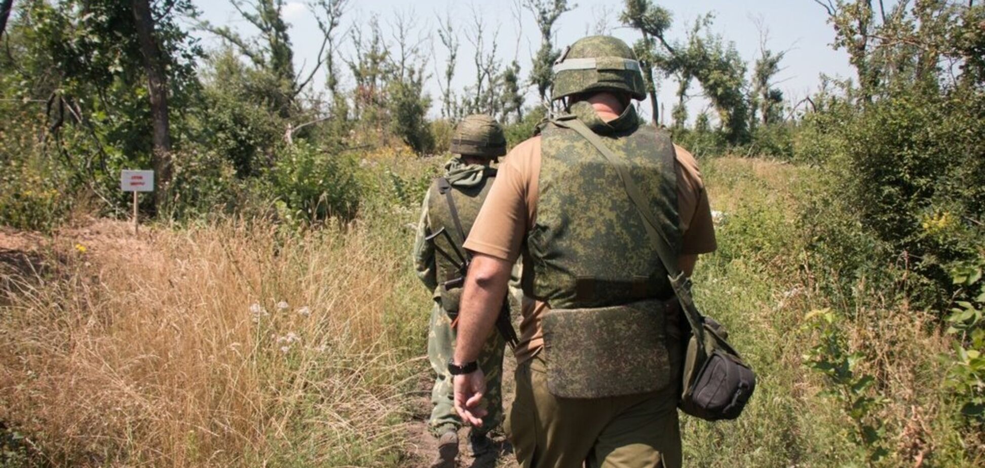 Разбита техника на миллионы: стало известно о серьезных потерях 'Л/ДНР'