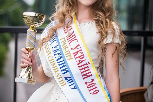 У Києві пройшов арт-фестиваль 'Міні Міс та Містер України 2019'