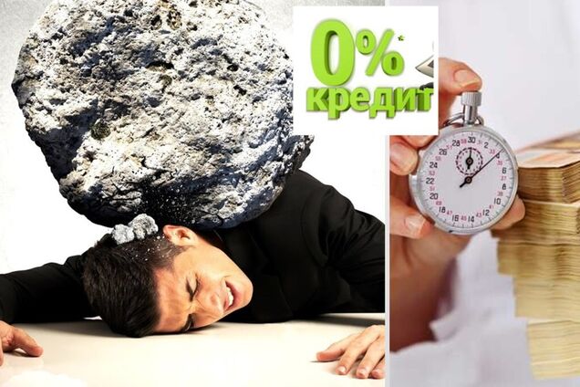 С украинцев требуют заплатить чужие долги: раскрыты схемы