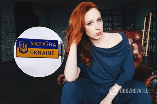 "До Криму та на Донбас не їздила": блогера-противницю Путіна Шихман не впустили в Україну