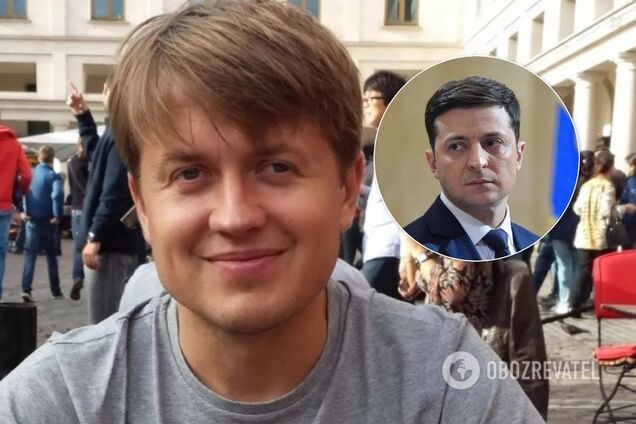 'Плохая тема для шуток': у Зеленского оправдались за фразу о снижении тарифов