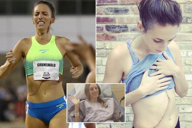 Чемпіонка США трагічно померла в 32 роки