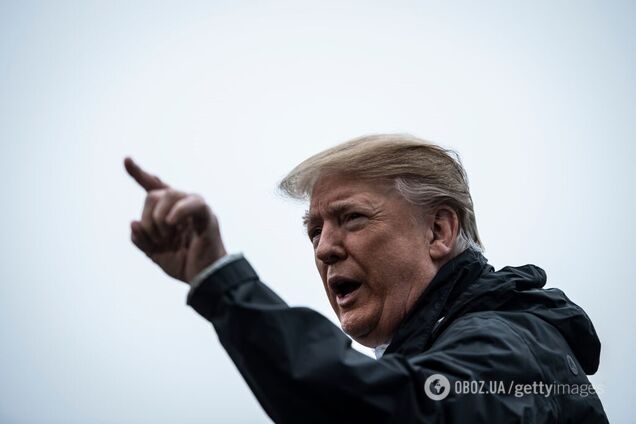 'Дурачок и неудачник!' Трамп вызверился на Байдена