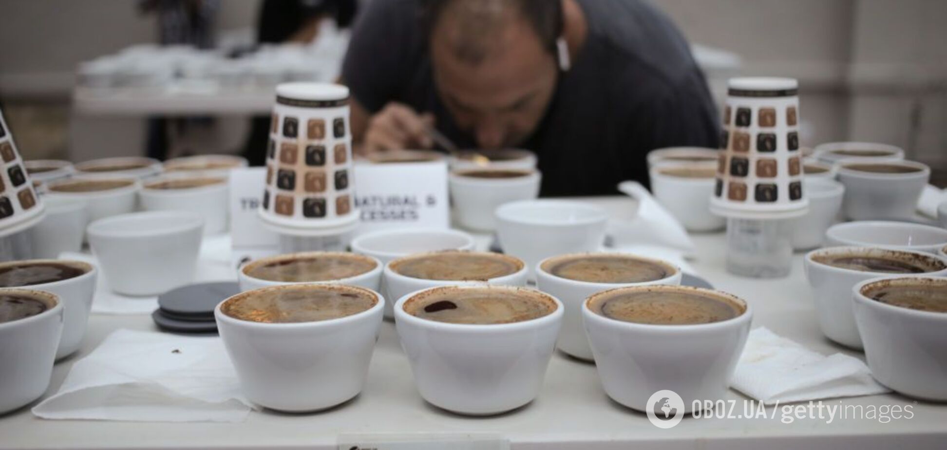 Ученые доказали, что кофе лечит тяжелые неизлечимые болезни