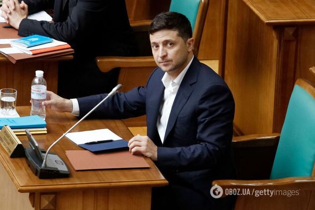 'Конституція буде змінена!' У Зеленського розповіли, що винесуть на референдум