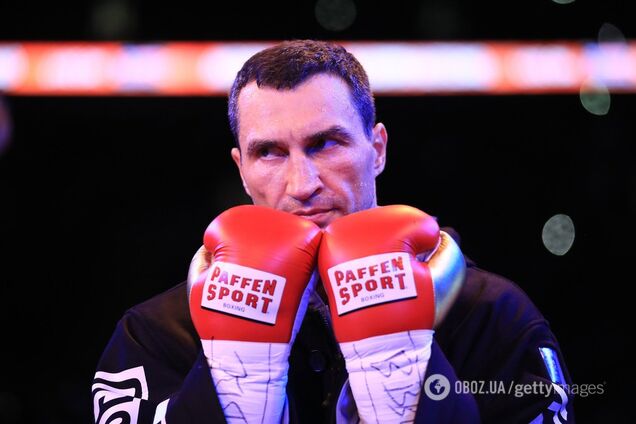 'Покойся с миром': Владимир Кличко сообщил трагическую новость