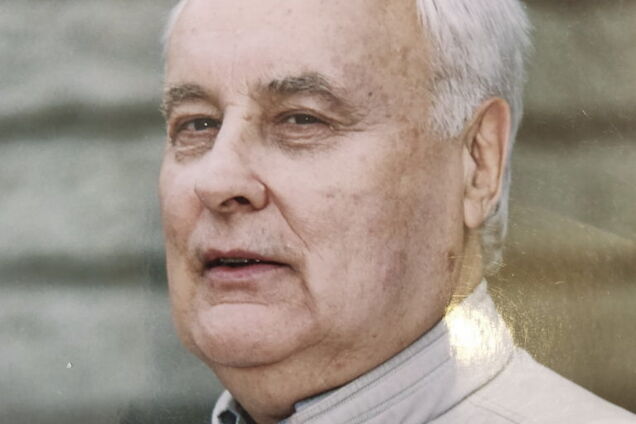 Помер народний артист України Вітошинський: що відомо