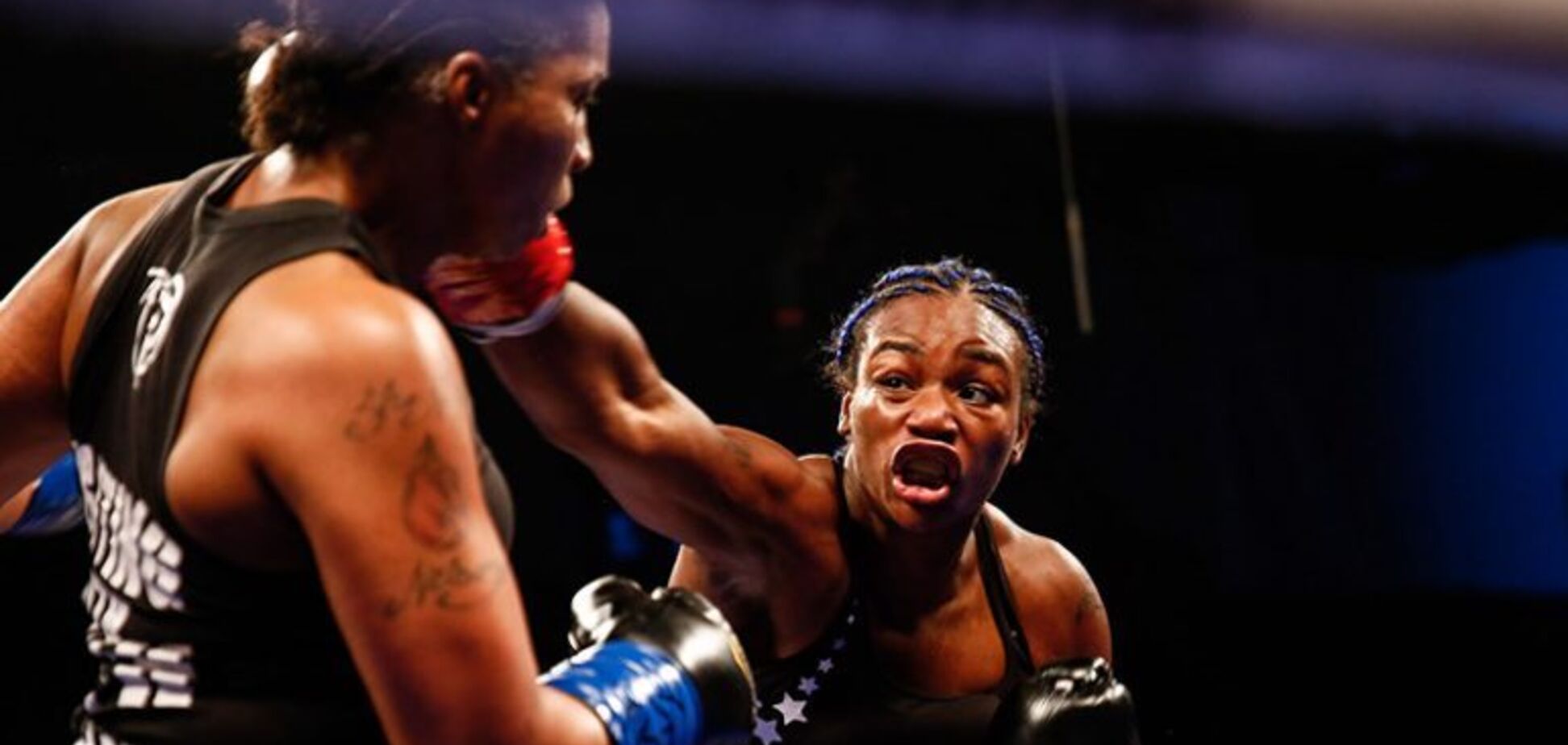 Американка готова побить рекорд Ломаченко