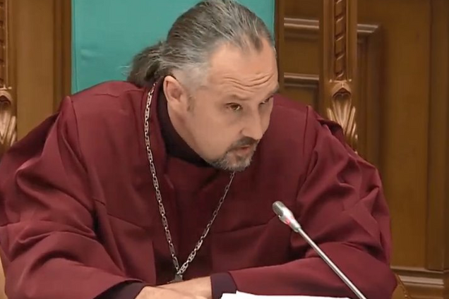 'Размазали по столу!' Появилось видео разгрома человека Зеленского в КСУ