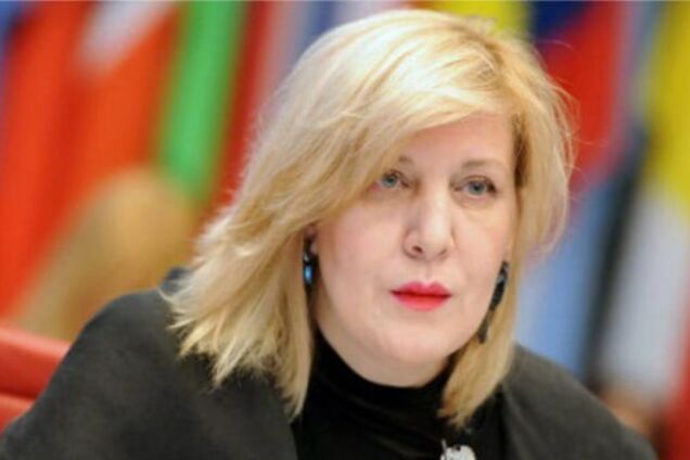 Комиссар Совета Европы собралась в Крым: выяснились новые подробности