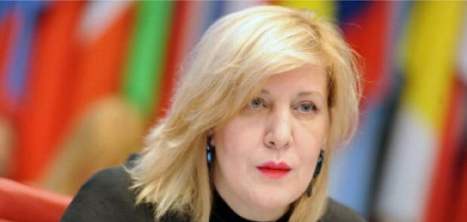 Комиссар Совета Европы собралась в Крым: выяснились новые подробности