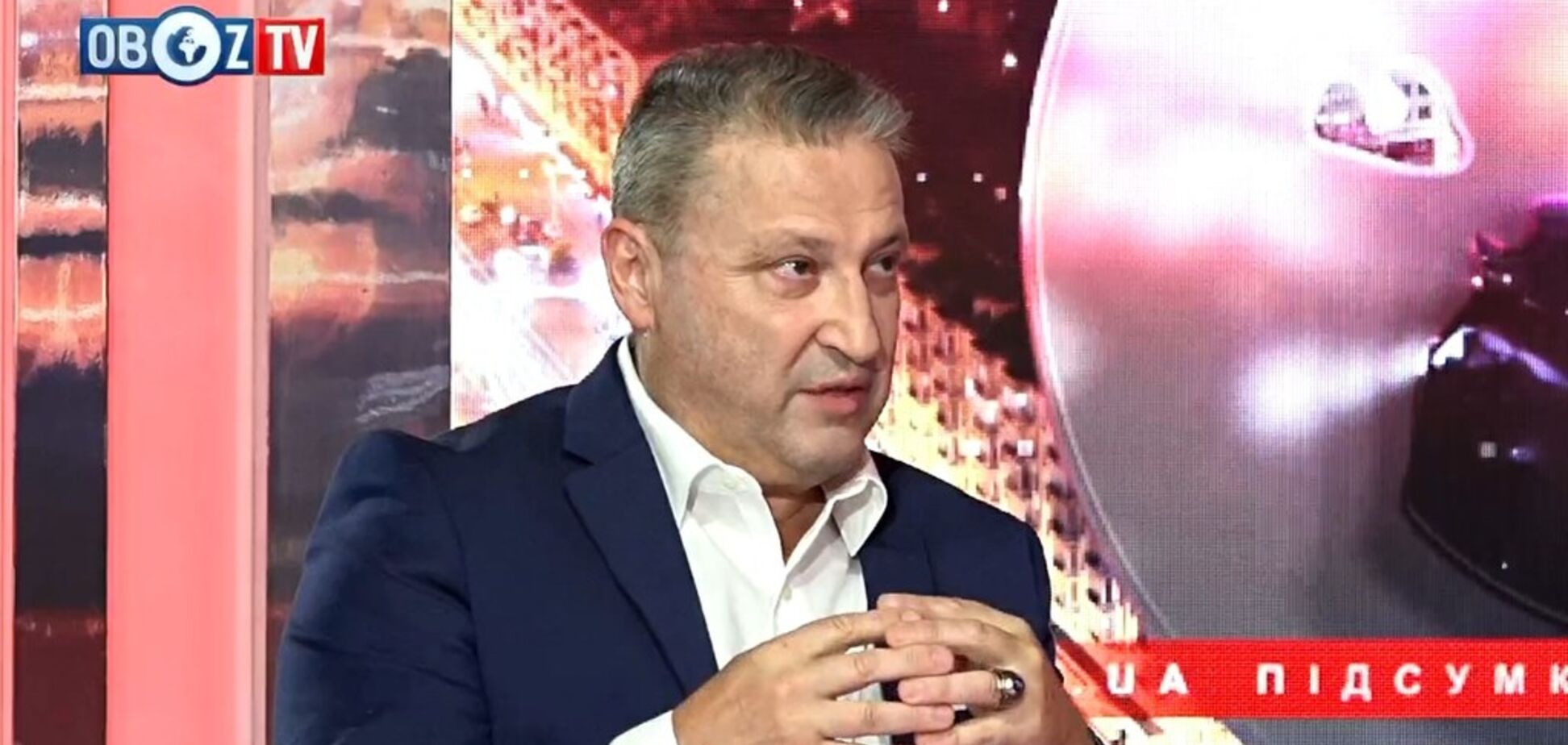 'Розвалиться, як СРСР': Росію попередили про фінал гонки озброєнь