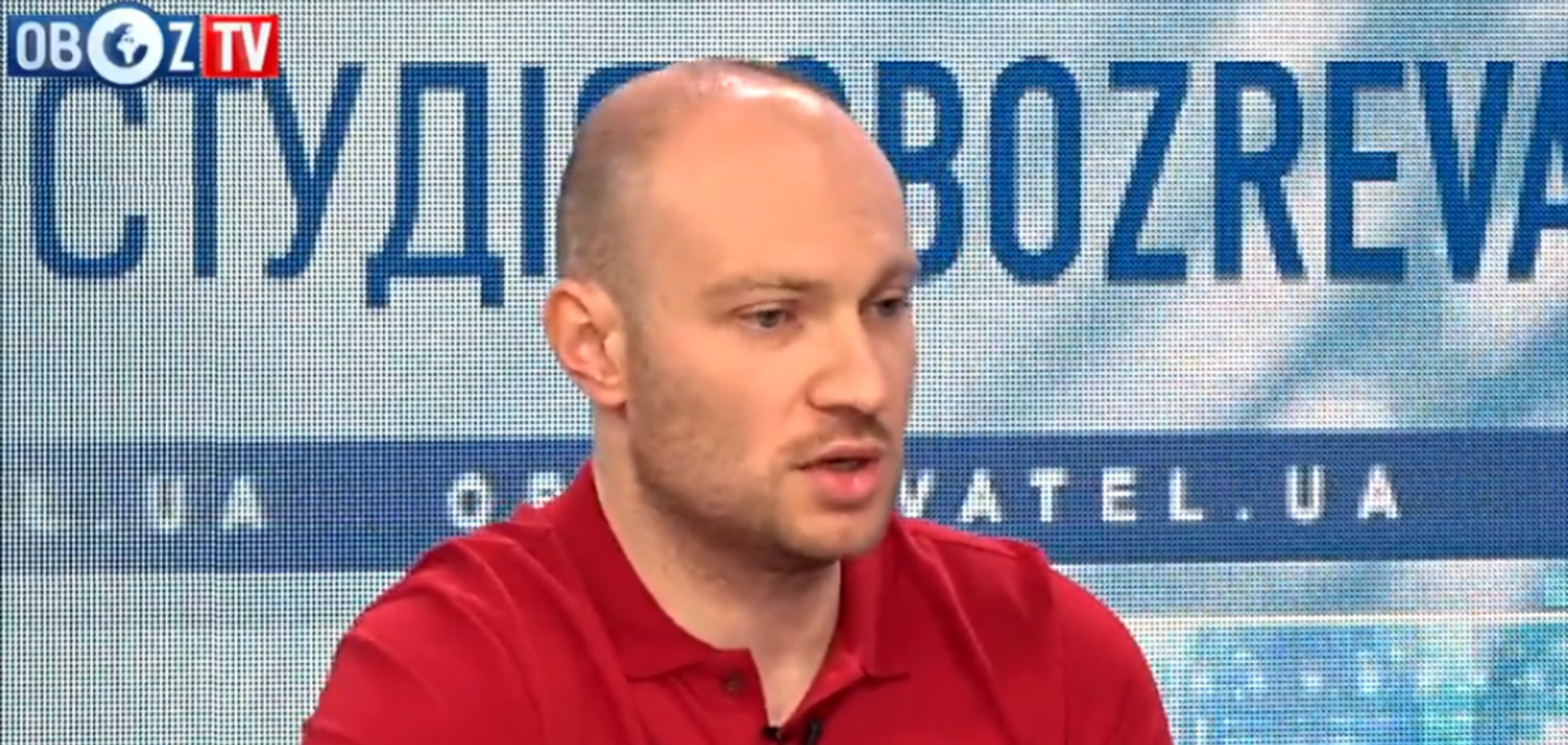 'Россия действует похоже': международник сравнил 'ДНР' и Приднестровье